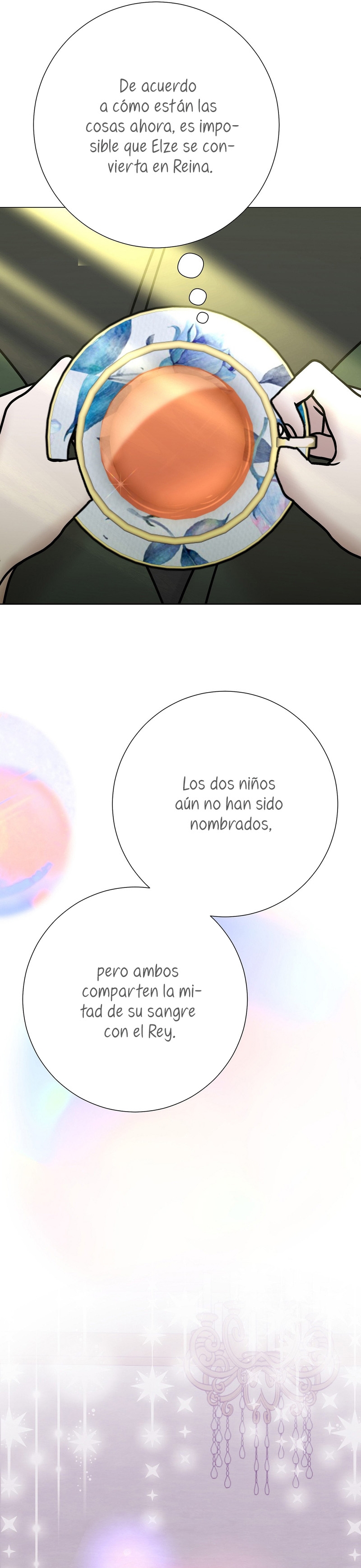 Castillo Salvaje Capítulo 32 - Página 15