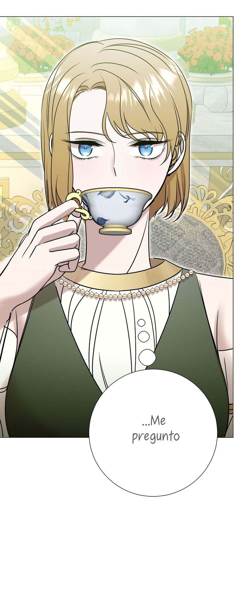 Castillo Salvaje Capítulo 32 - Página 17