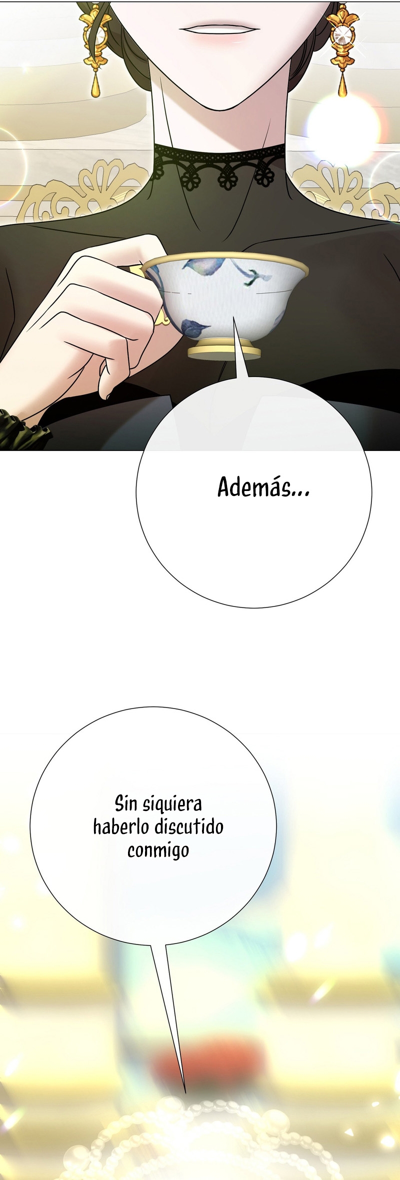 Castillo Salvaje Capítulo 32 - Página 19