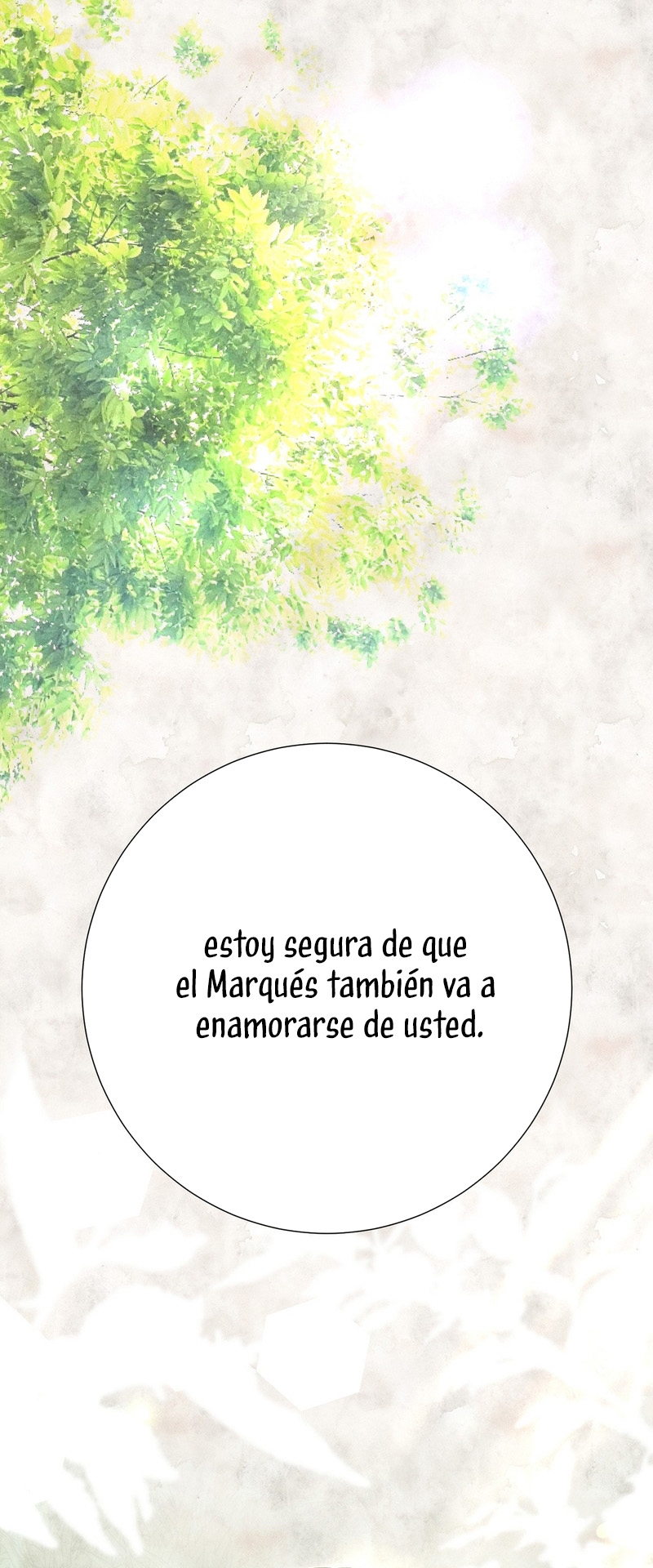 Castillo Salvaje Capítulo 32 - Página 30