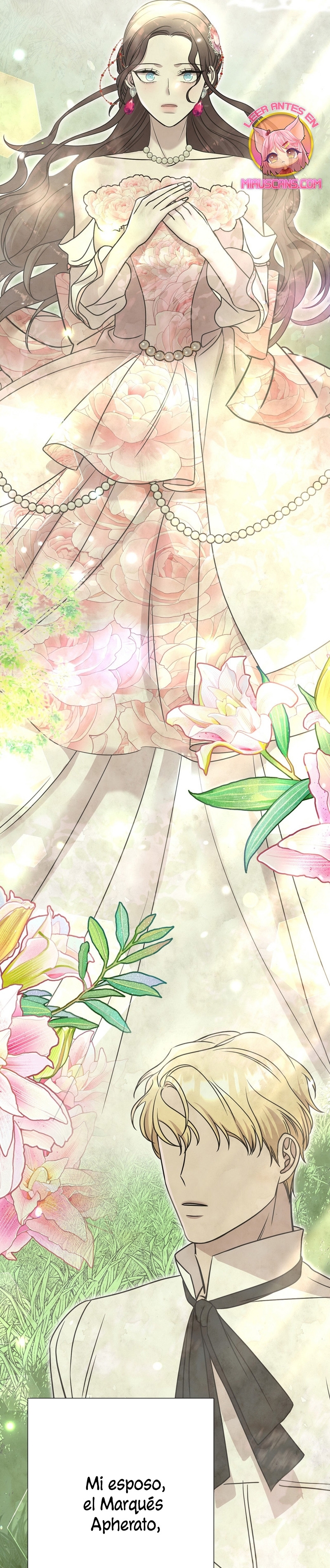 Castillo Salvaje Capítulo 32 - Página 31