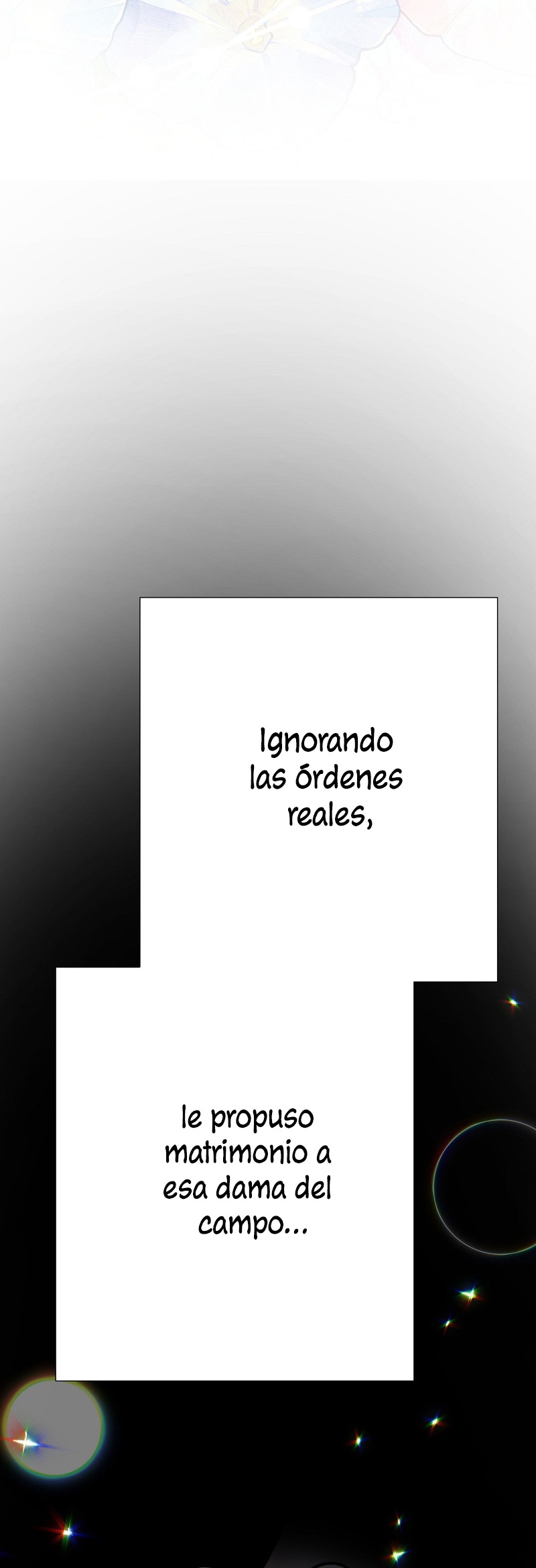 Castillo Salvaje Capítulo 32 - Página 33