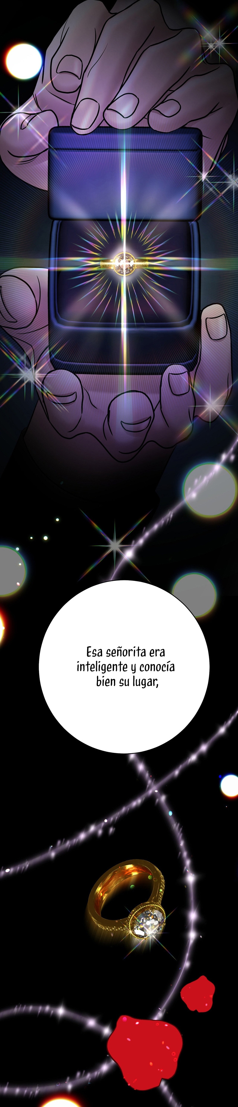 Castillo Salvaje Capítulo 32 - Página 34