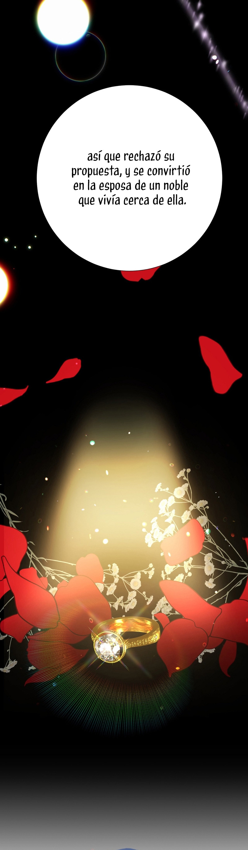 Castillo Salvaje Capítulo 32 - Página 35