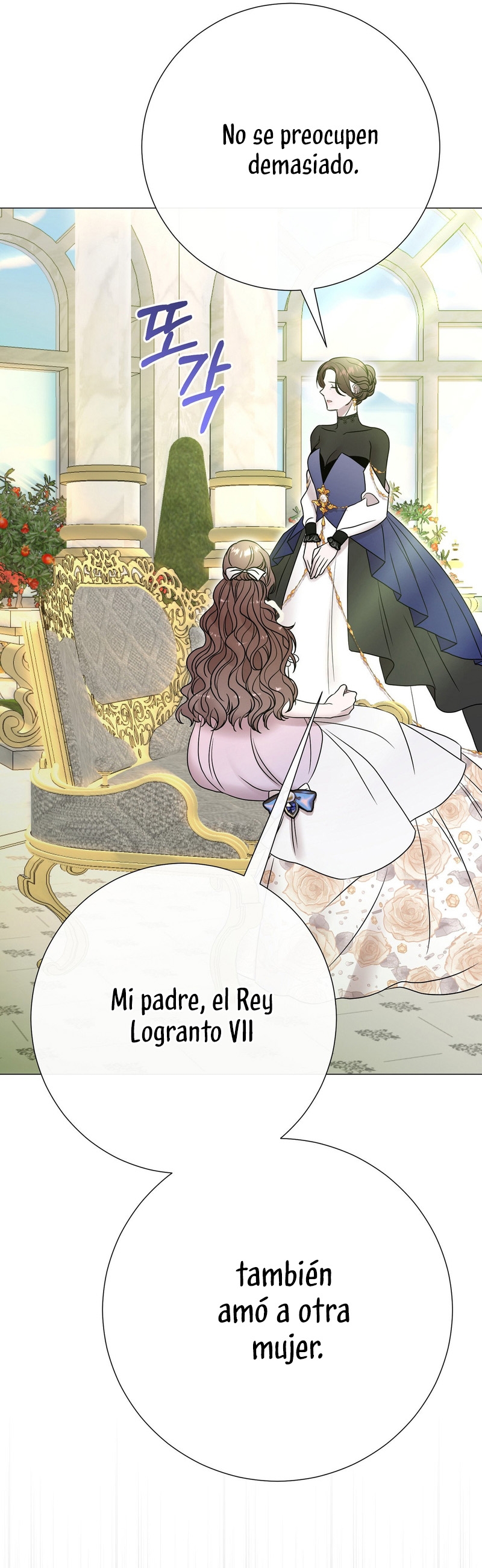 Castillo Salvaje Capítulo 32 - Página 37