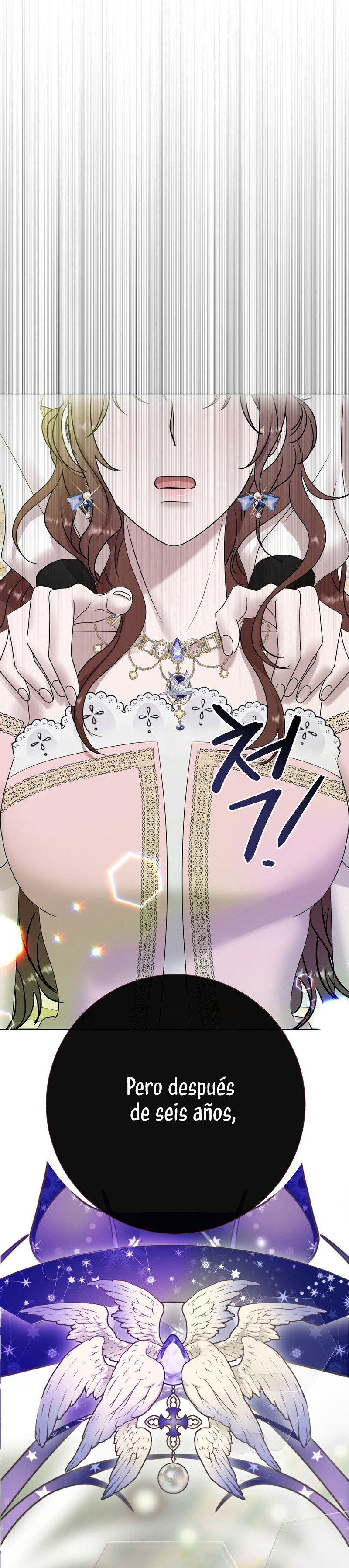 Castillo Salvaje Capítulo 32 - Página 38