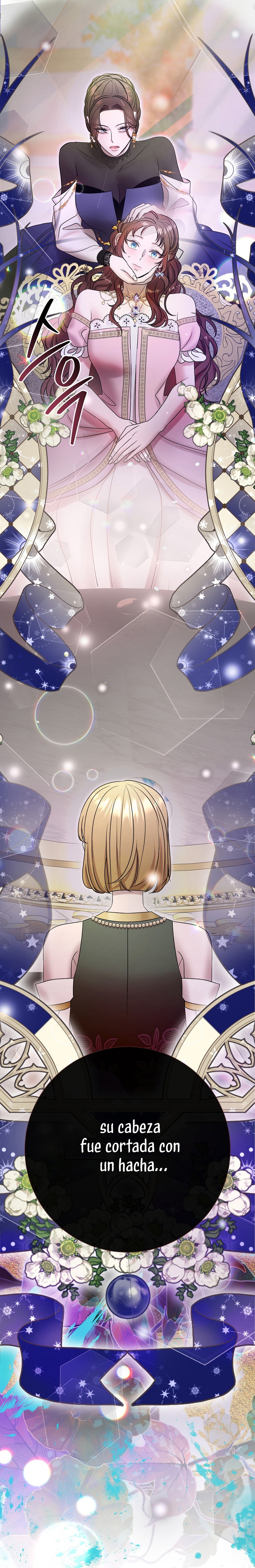 Castillo Salvaje Capítulo 32 - Página 39