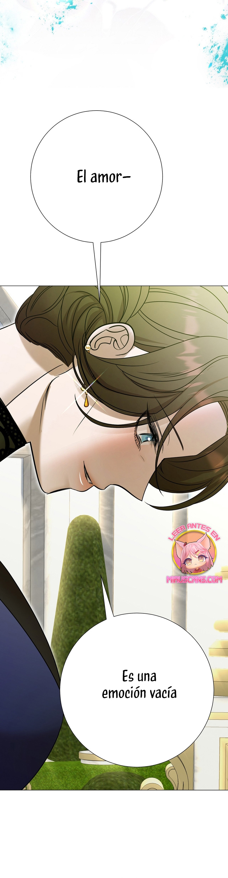 Castillo Salvaje Capítulo 32 - Página 40