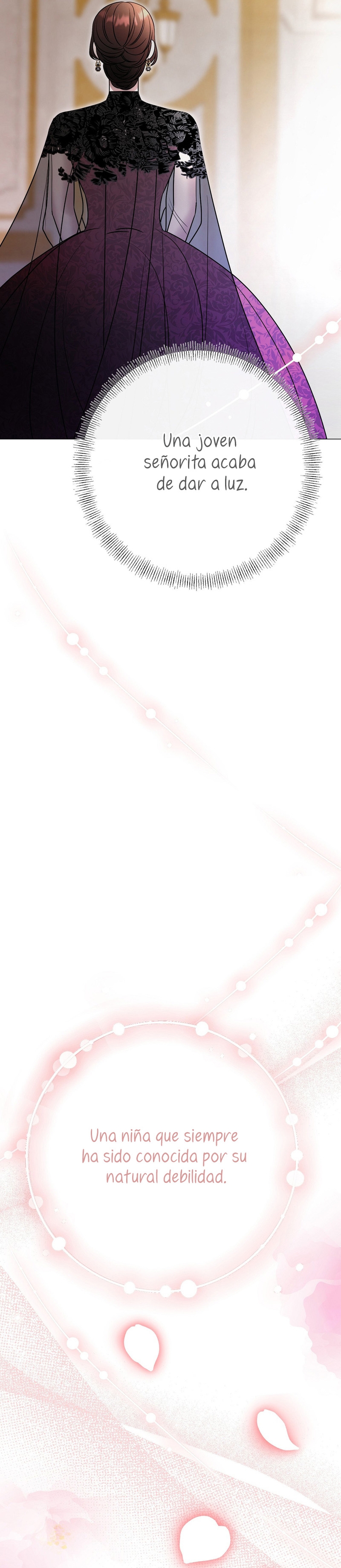 Castillo Salvaje Capítulo 32 - Página 5