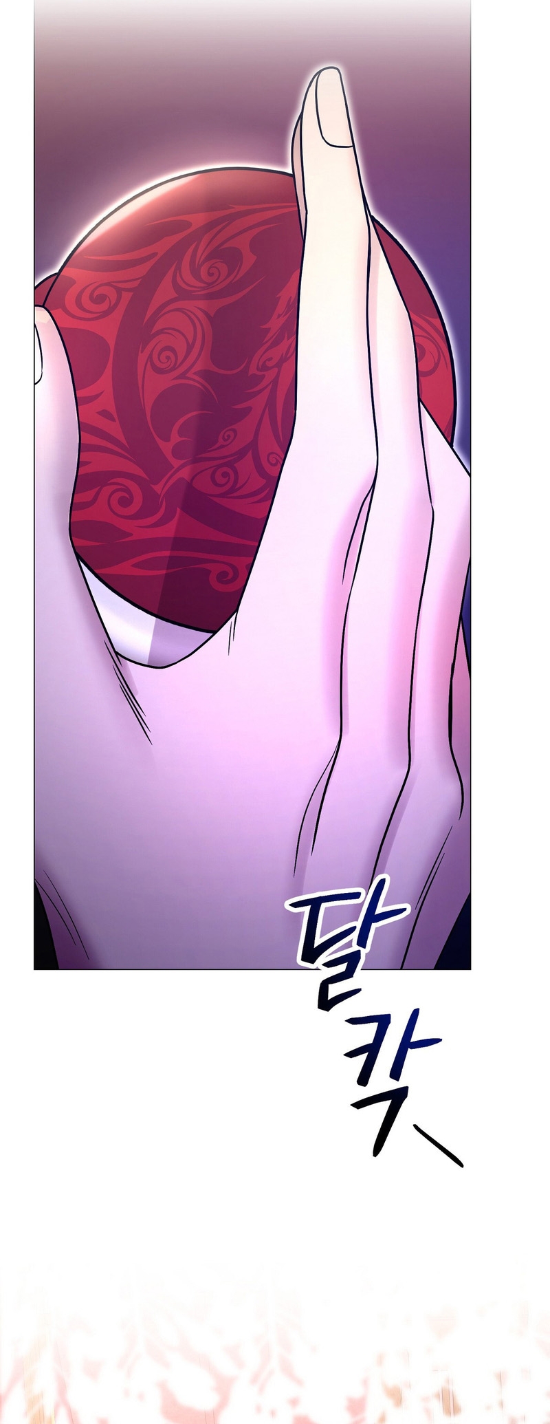 Castillo Salvaje Capítulo 32 - Página 50