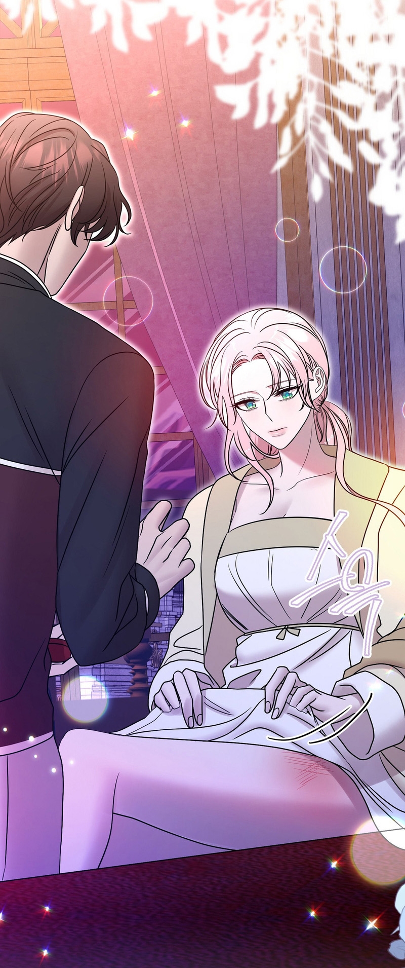 Castillo Salvaje Capítulo 32 - Página 51