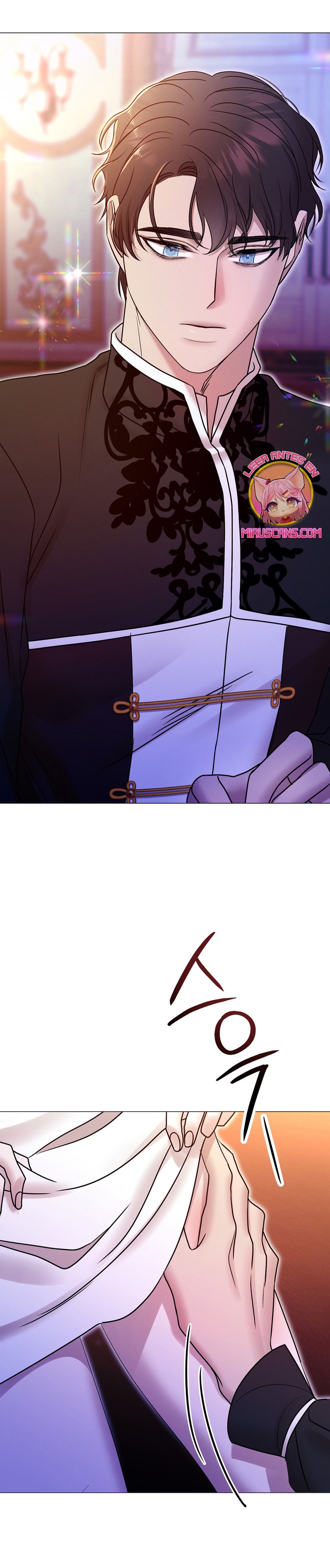 Castillo Salvaje Capítulo 32 - Página 53