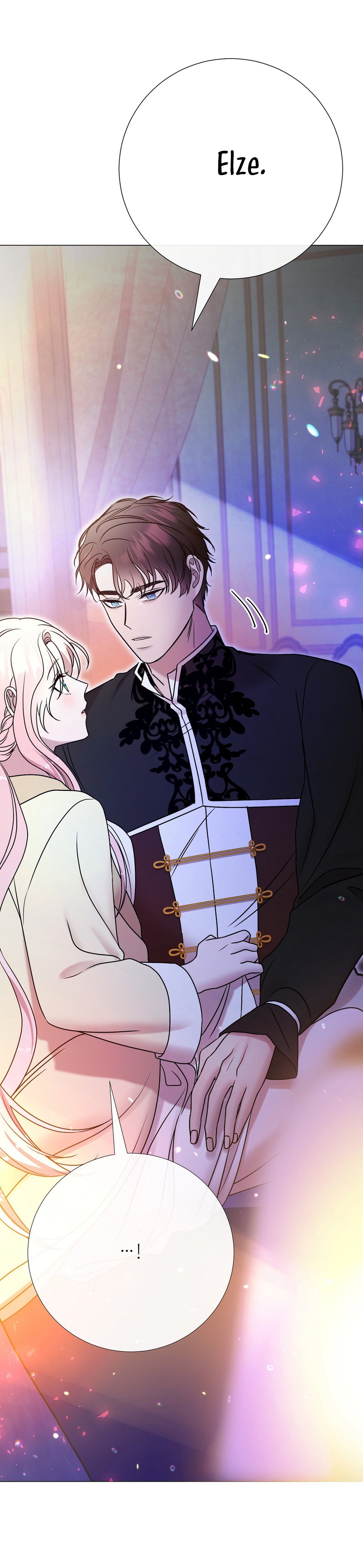 Castillo Salvaje Capítulo 32 - Página 54