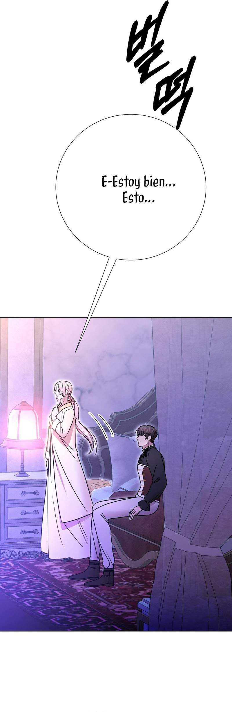 Castillo Salvaje Capítulo 32 - Página 55