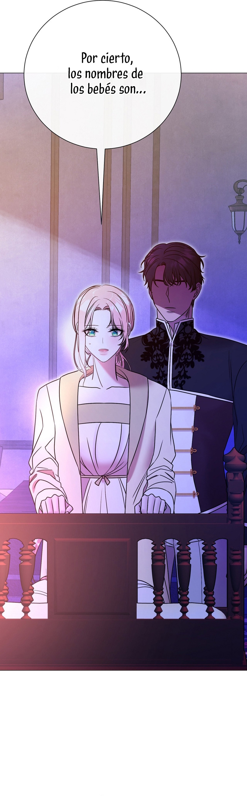 Castillo Salvaje Capítulo 32 - Página 56