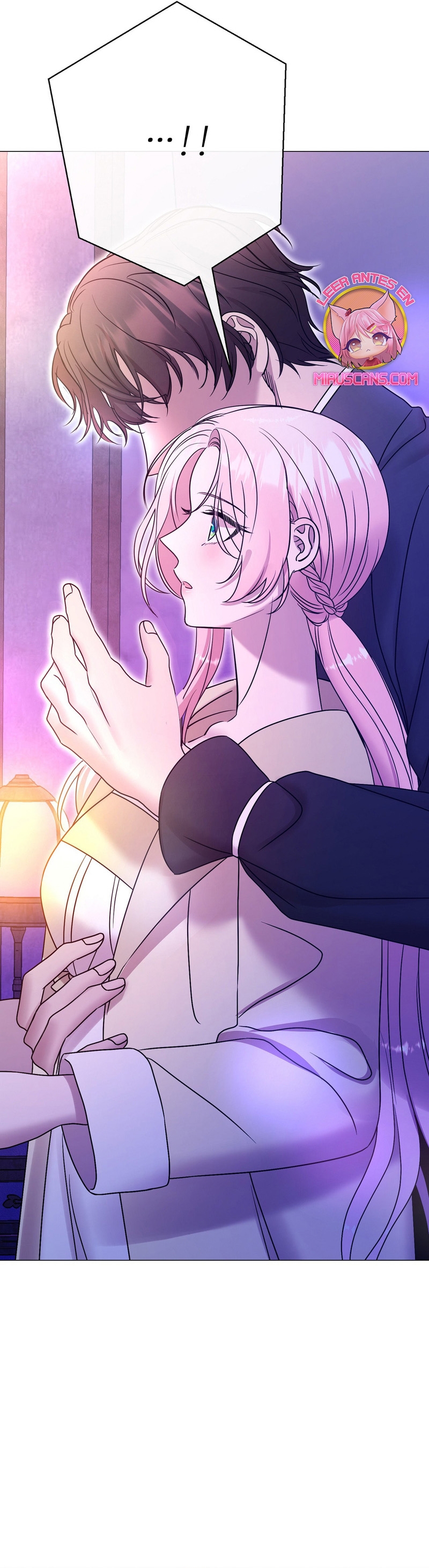 Castillo Salvaje Capítulo 32 - Página 57