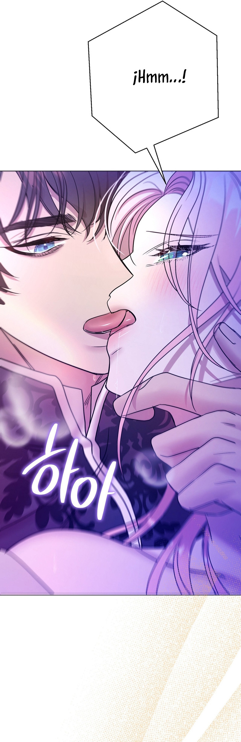 Castillo Salvaje Capítulo 32 - Página 59