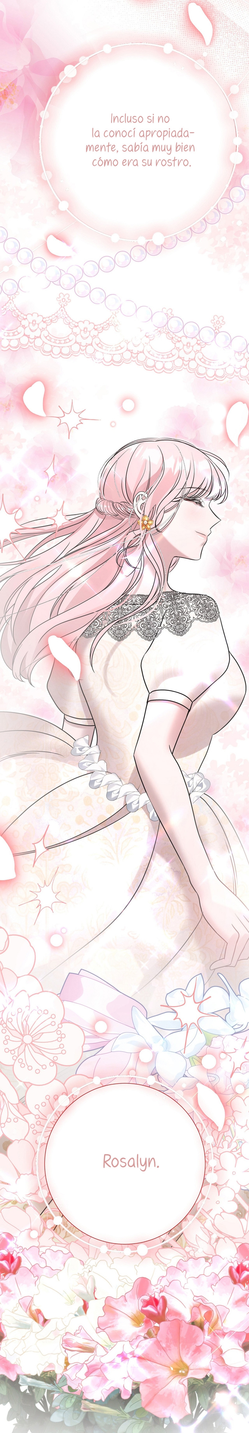 Castillo Salvaje Capítulo 32 - Página 6