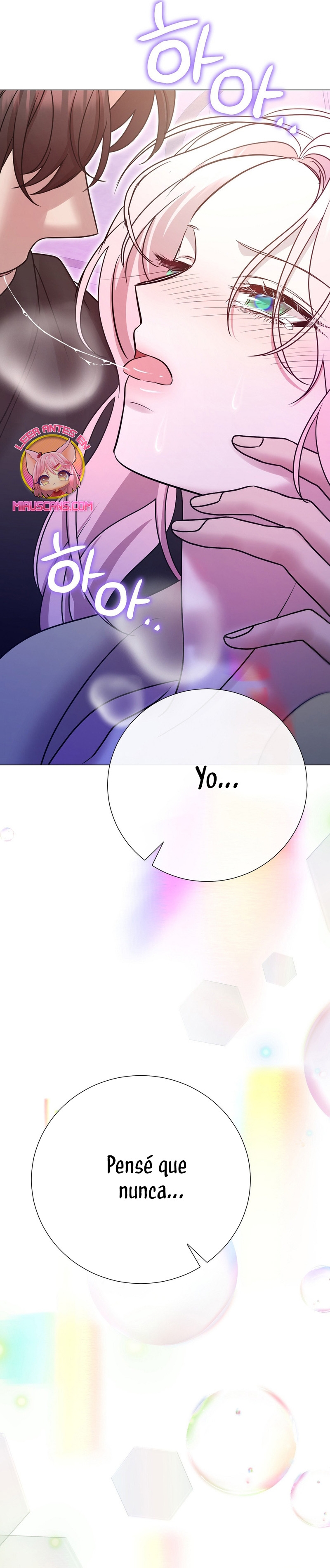 Castillo Salvaje Capítulo 32 - Página 61