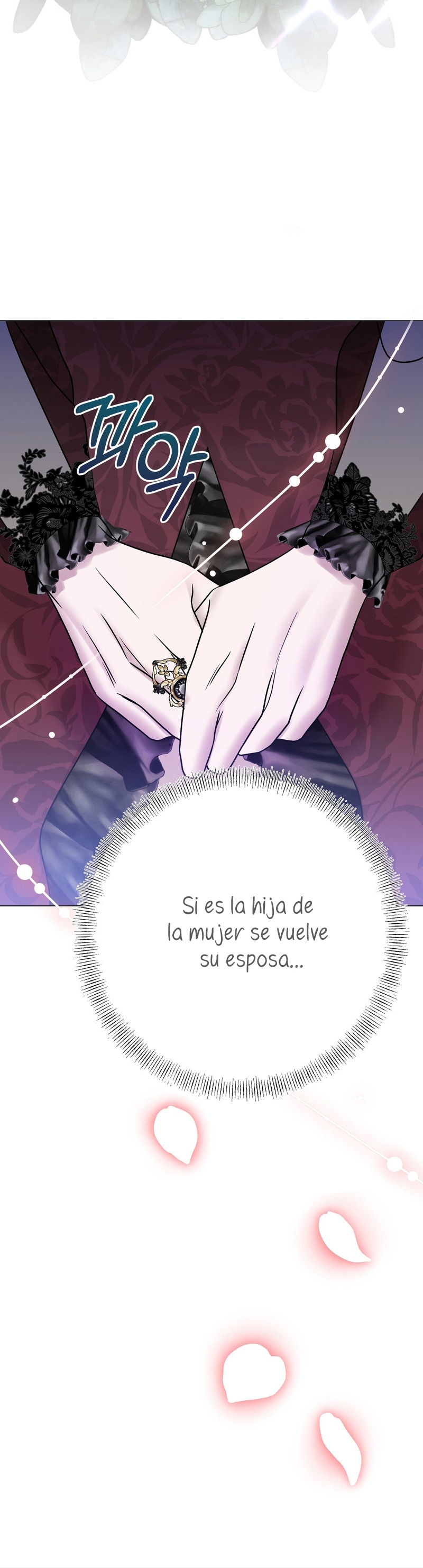 Castillo Salvaje Capítulo 32 - Página 7