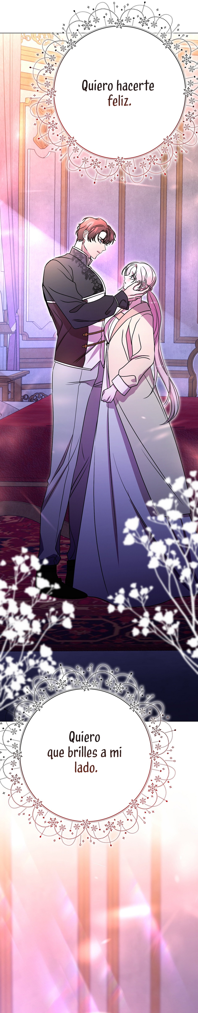 Castillo Salvaje Capítulo 33 - Página 10