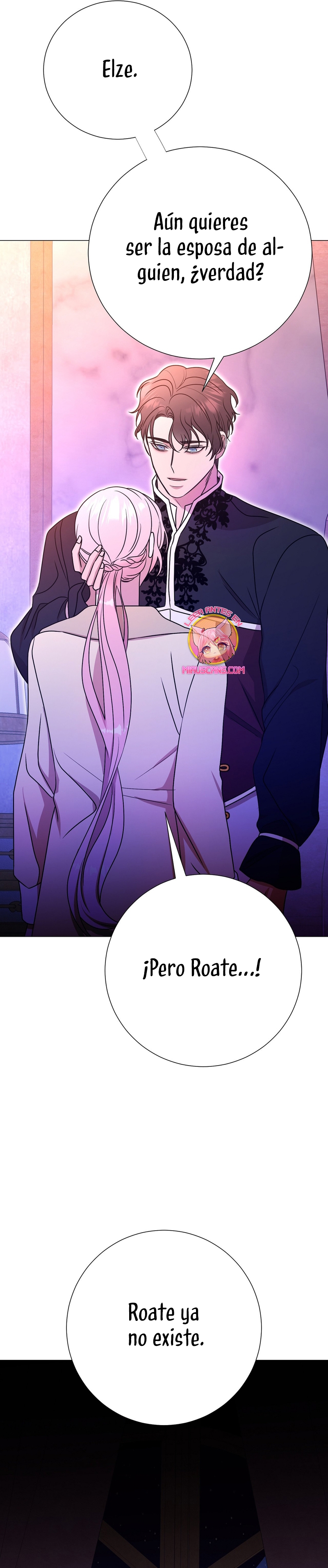 Castillo Salvaje Capítulo 33 - Página 12