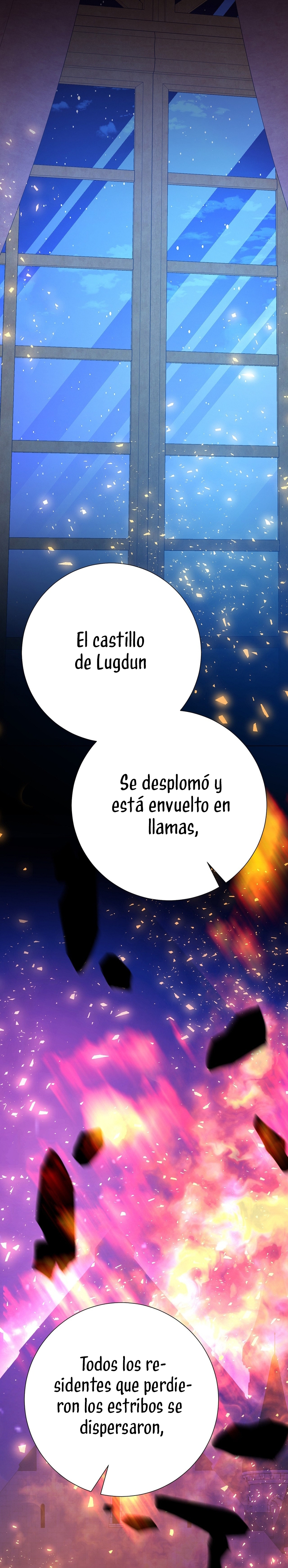 Castillo Salvaje Capítulo 33 - Página 13