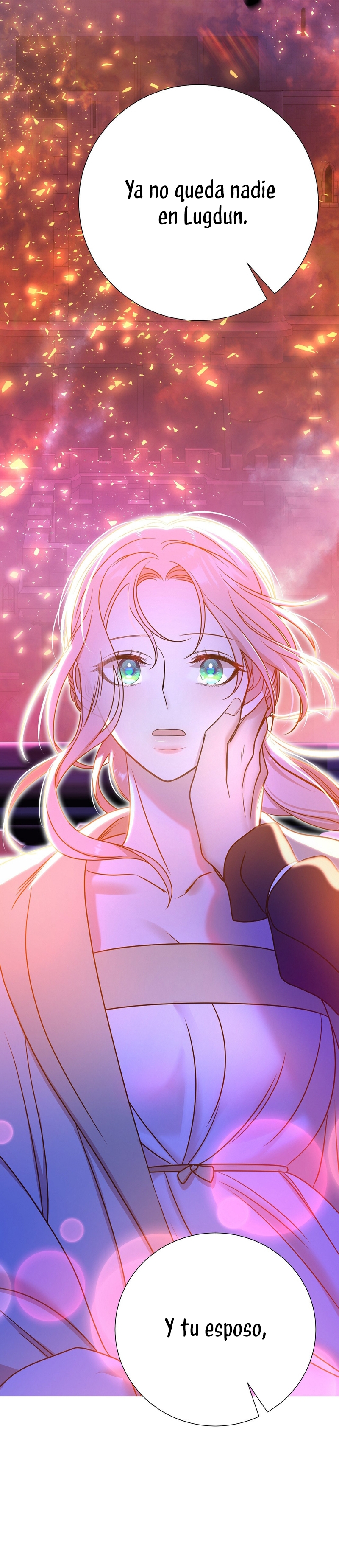 Castillo Salvaje Capítulo 33 - Página 14