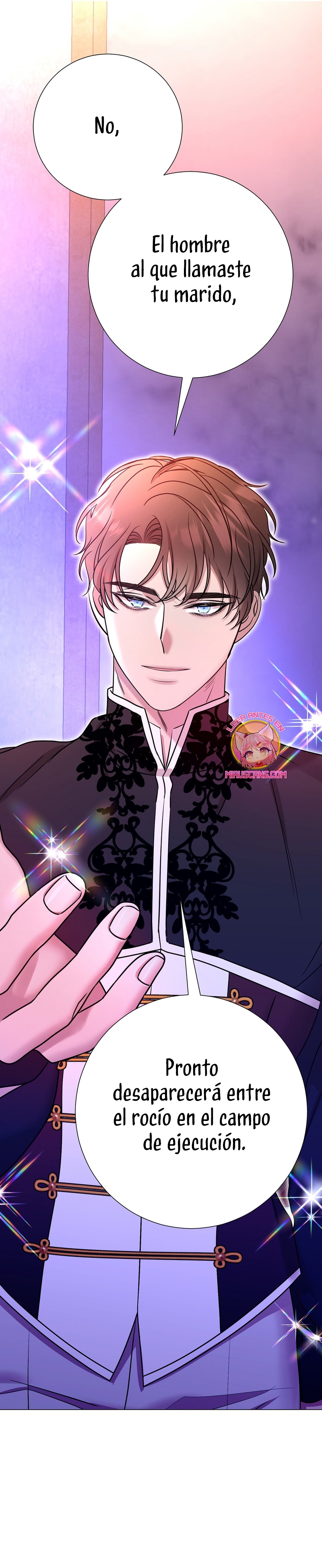 Castillo Salvaje Capítulo 33 - Página 15