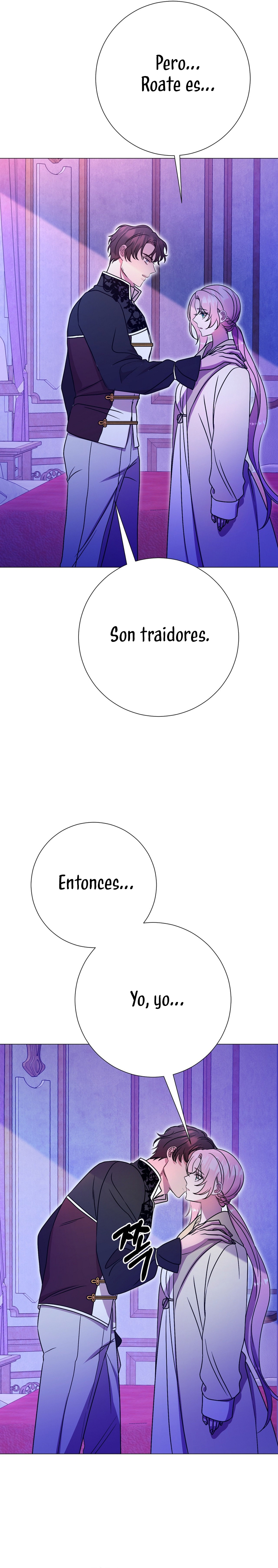 Castillo Salvaje Capítulo 33 - Página 17