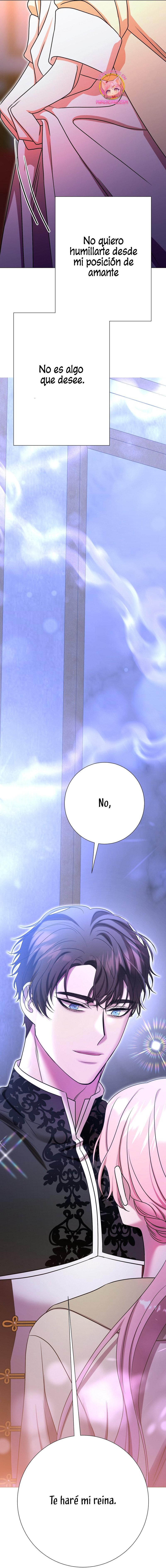 Castillo Salvaje Capítulo 33 - Página 19