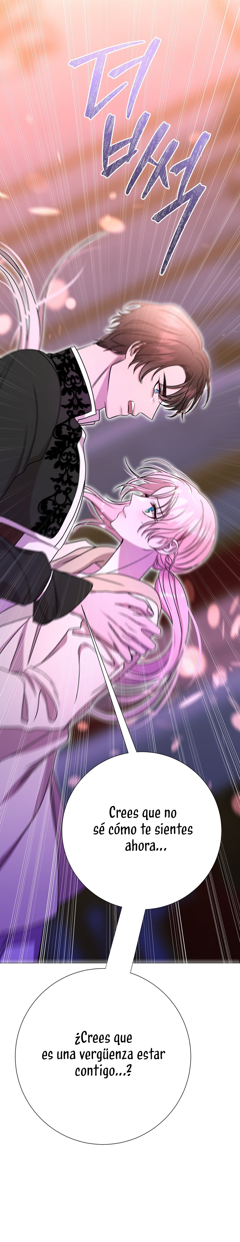 Castillo Salvaje Capítulo 33 - Página 23