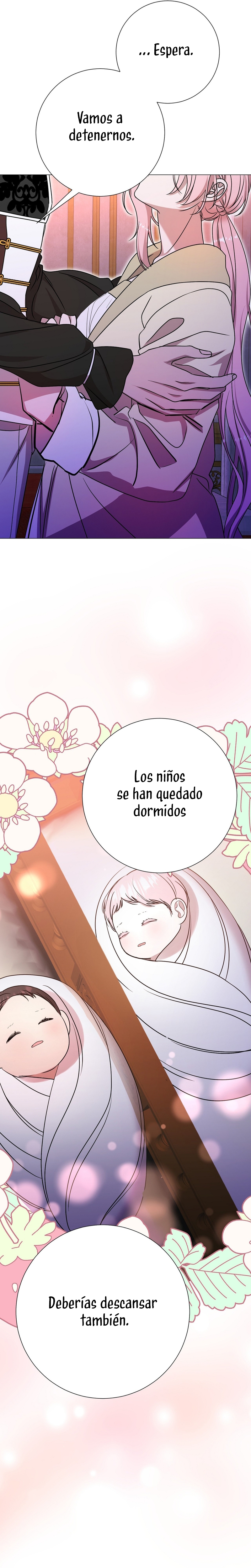 Castillo Salvaje Capítulo 33 - Página 26