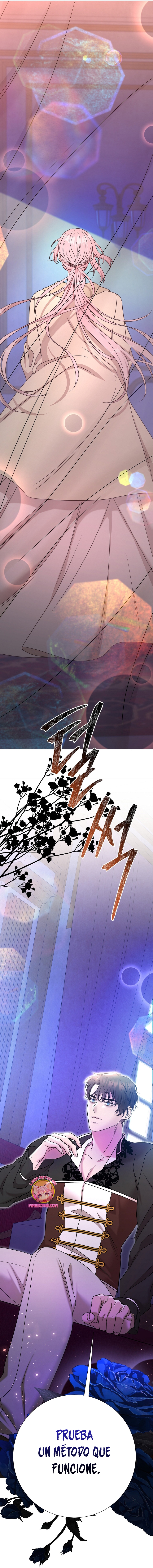 Castillo Salvaje Capítulo 33 - Página 30