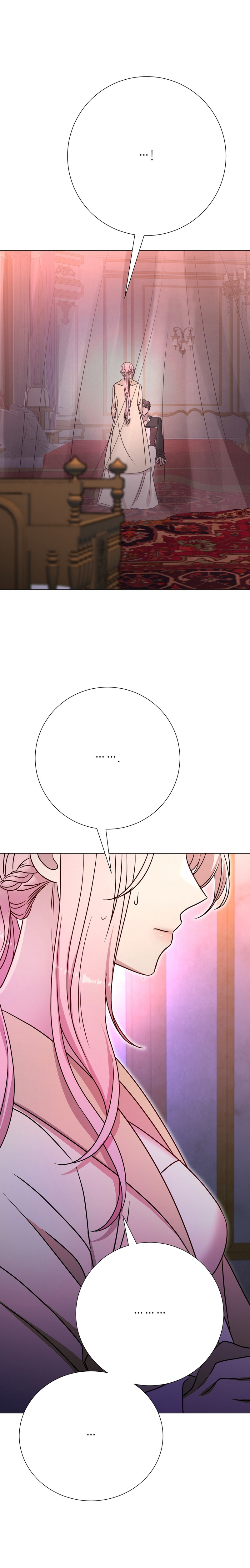 Castillo Salvaje Capítulo 33 - Página 31