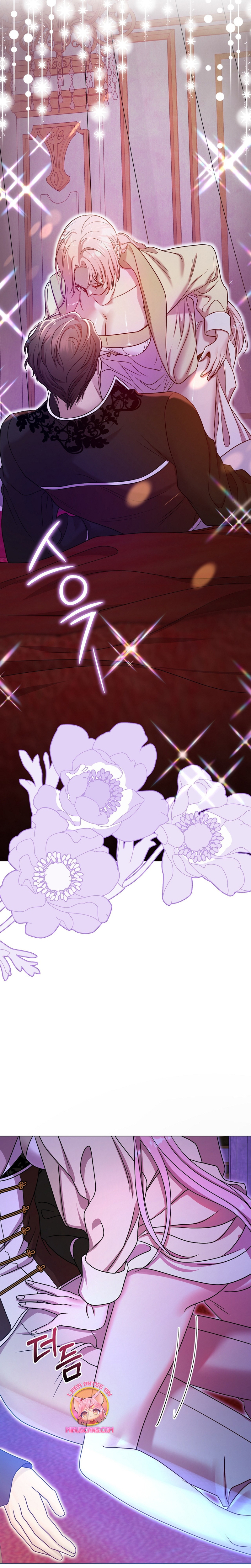 Castillo Salvaje Capítulo 33 - Página 36