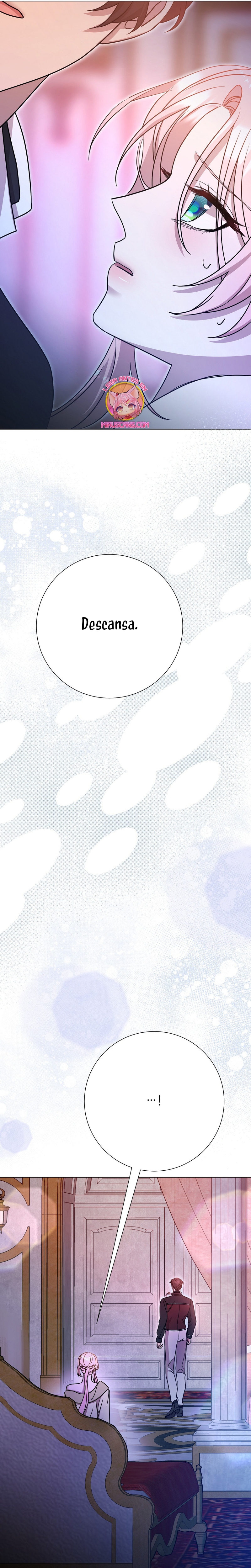 Castillo Salvaje Capítulo 33 - Página 40