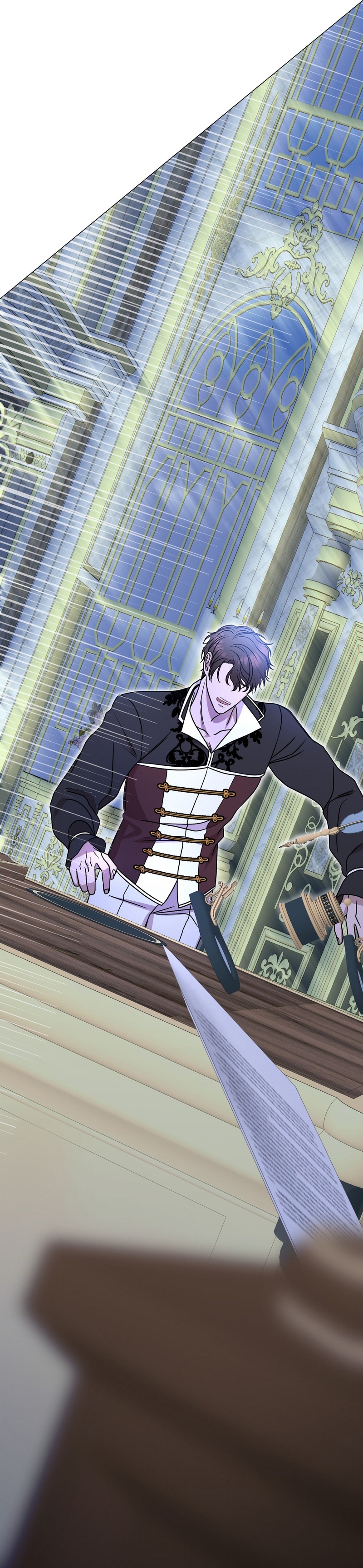 Castillo Salvaje Capítulo 33 - Página 43