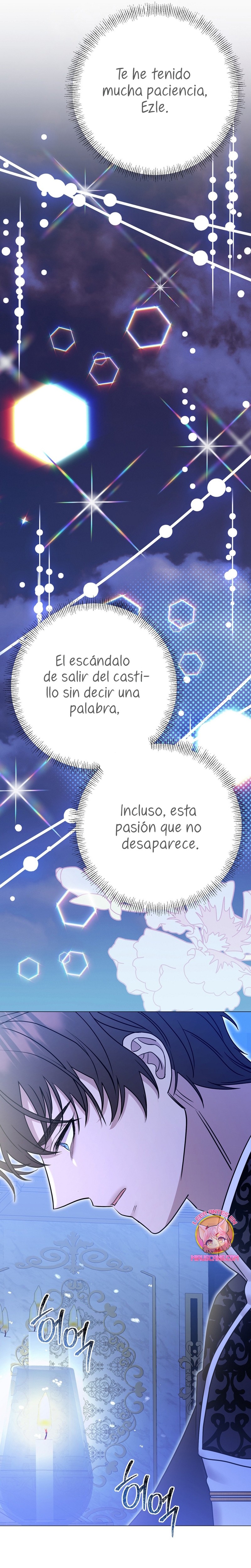 Castillo Salvaje Capítulo 33 - Página 45