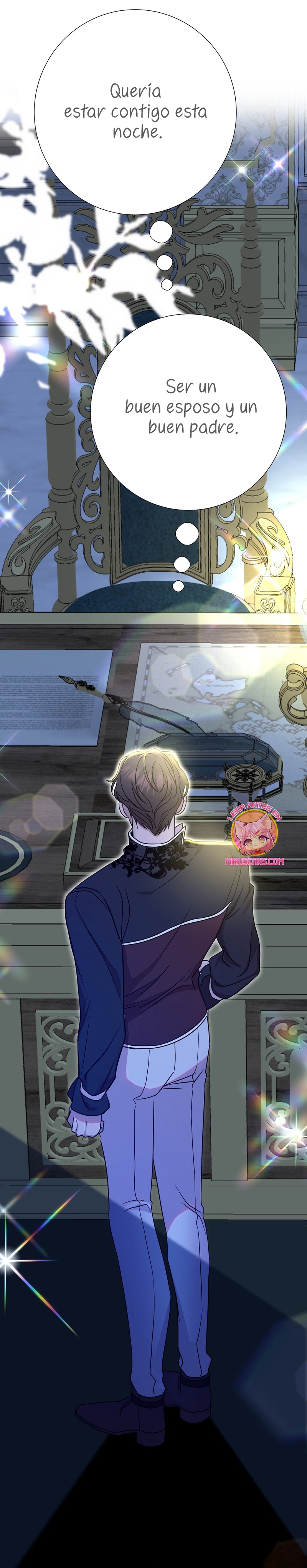 Castillo Salvaje Capítulo 33 - Página 46