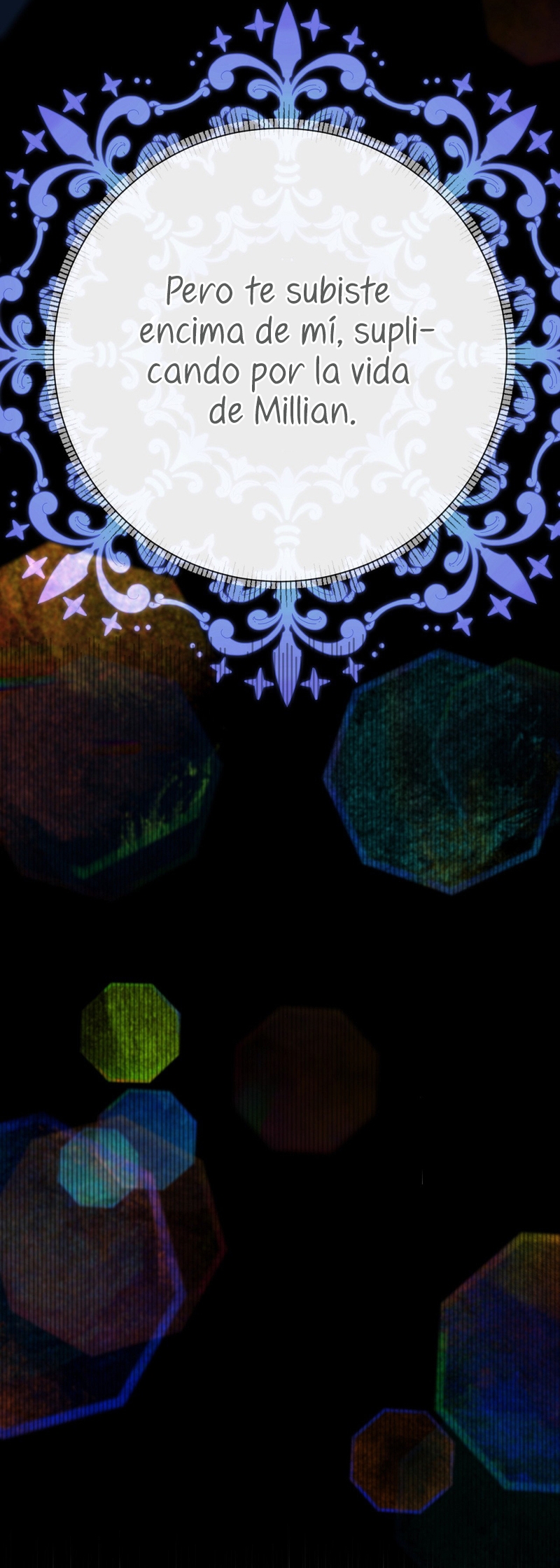 Castillo Salvaje Capítulo 33 - Página 47