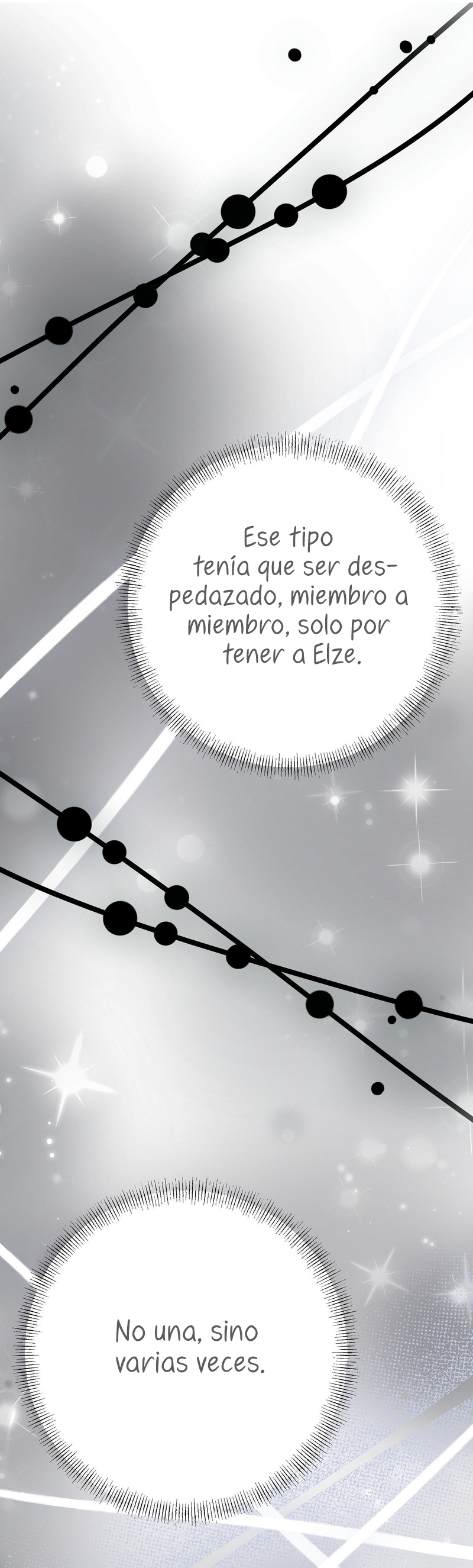 Castillo Salvaje Capítulo 33 - Página 49