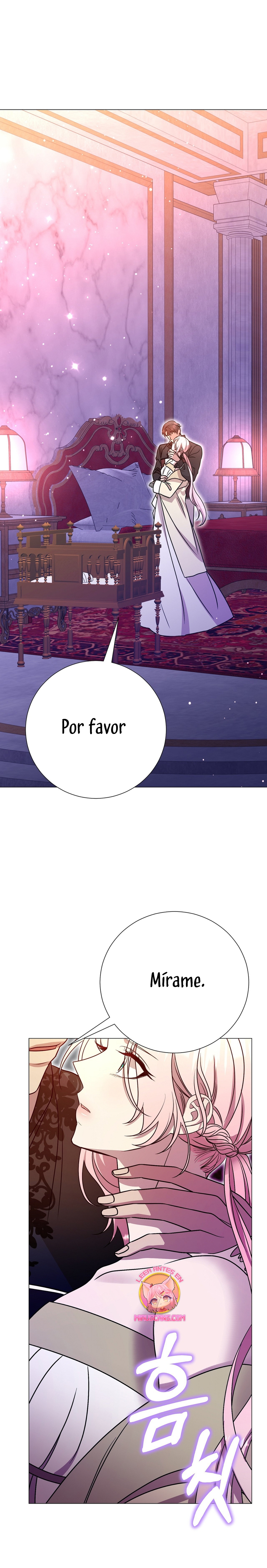 Castillo Salvaje Capítulo 33 - Página 5