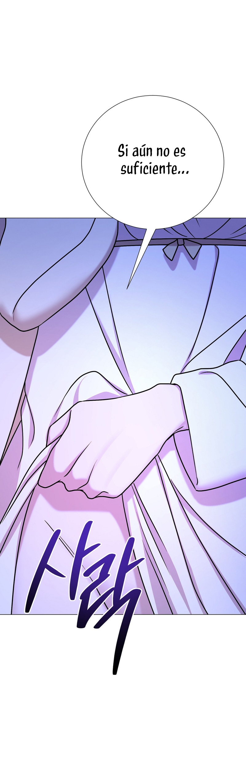 Castillo Salvaje Capítulo 33 - Página 54