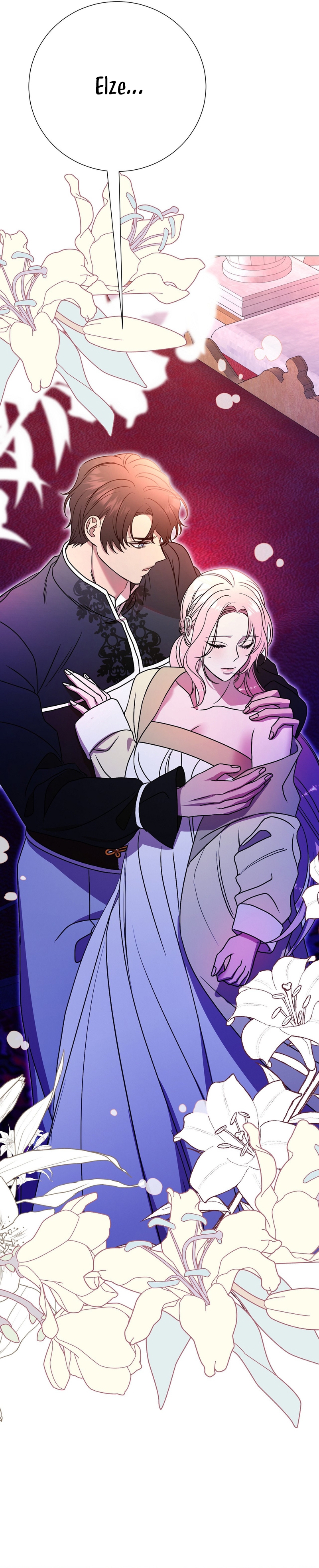 Castillo Salvaje Capítulo 33 - Página 6