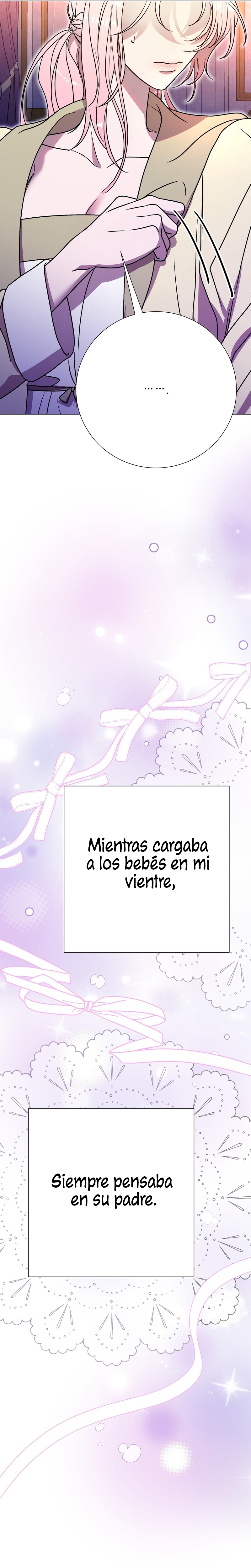 Castillo Salvaje Capítulo 33 - Página 7