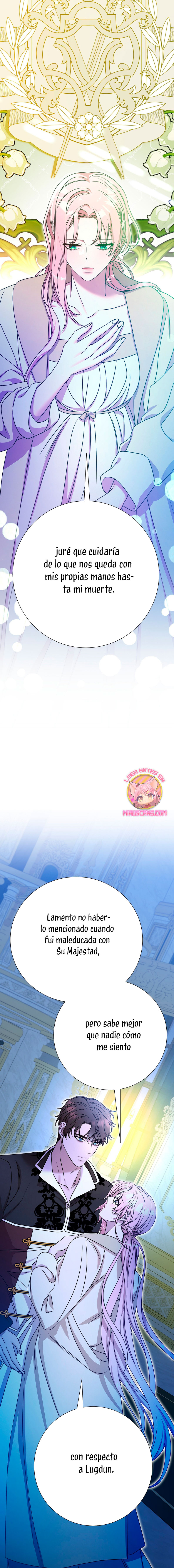 Castillo Salvaje Capítulo 34 - Página 13