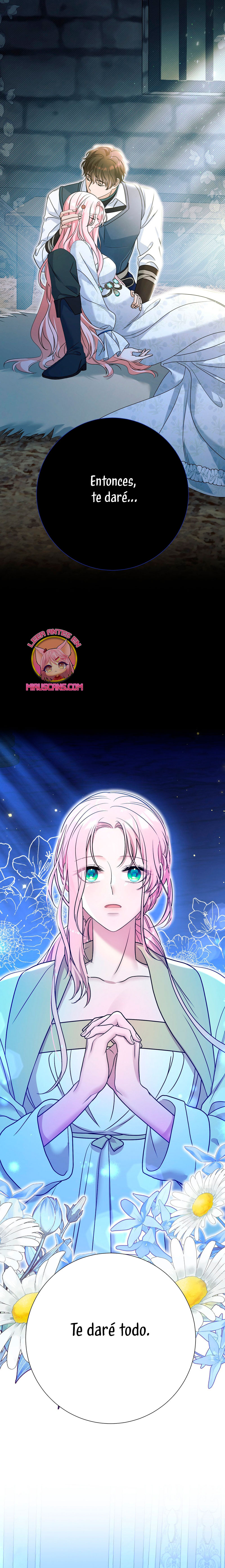 Castillo Salvaje Capítulo 34 - Página 15