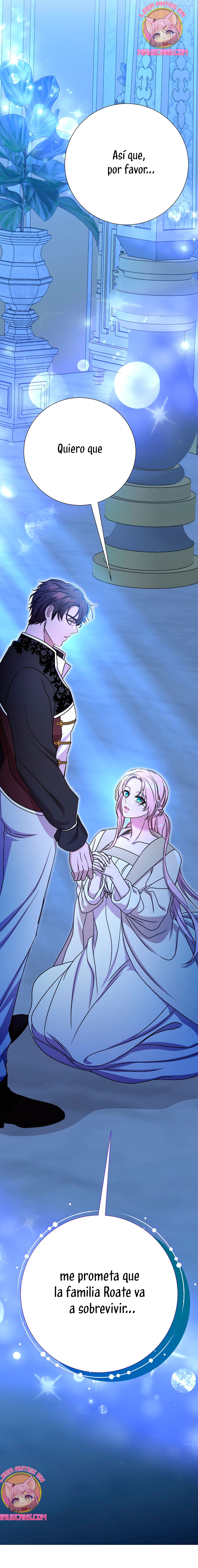 Castillo Salvaje Capítulo 34 - Página 16