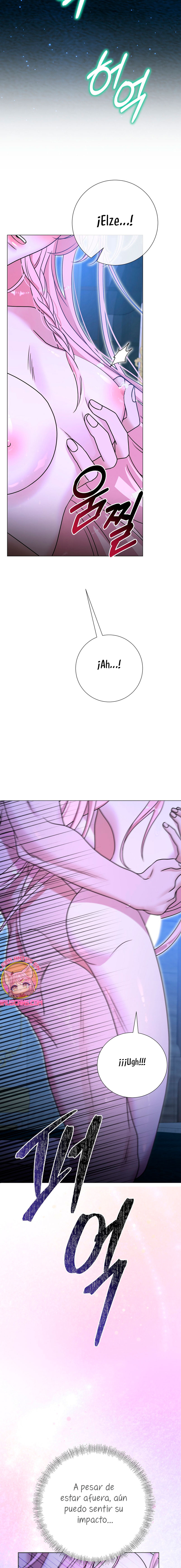 Castillo Salvaje Capítulo 34 - Página 20